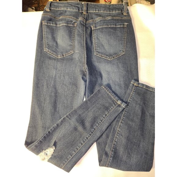 RUE 21 Womens Jeans Size 10 - Picture 4 of 4